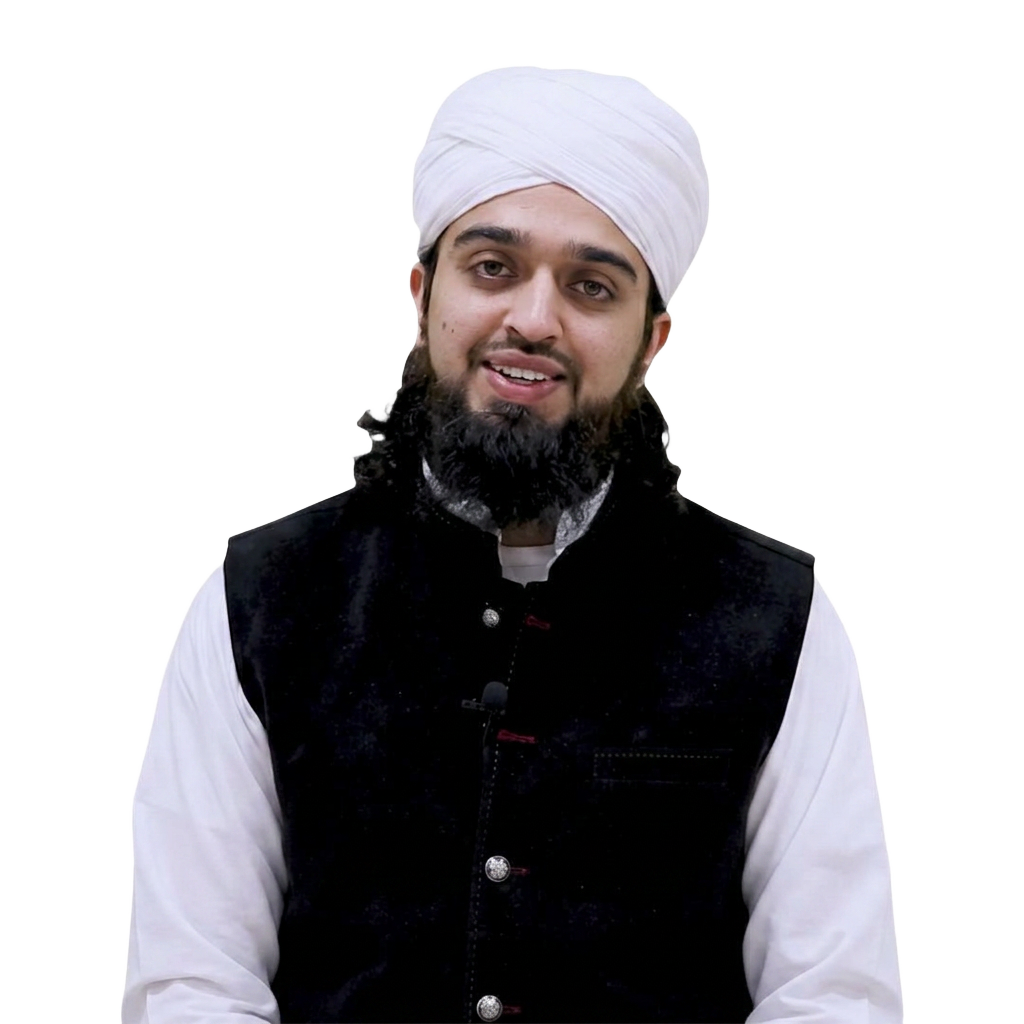 Mufti Abdul Rahman Waheed