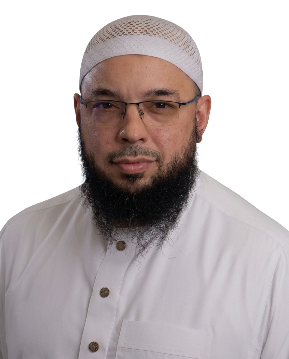 Sheikh Tahir Wyatt